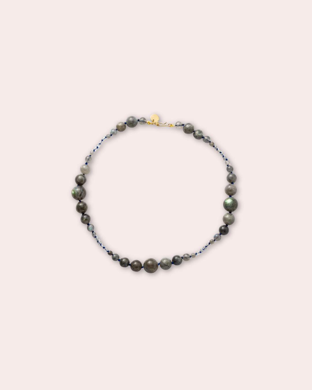 IVARENE | WILTON BEADS CHOKER