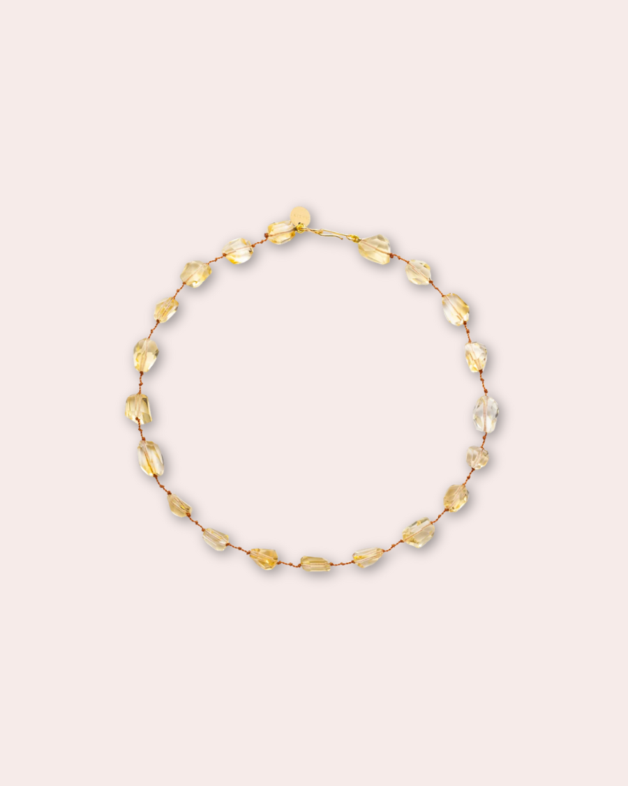 IVARENE | HARRISON CHOKER