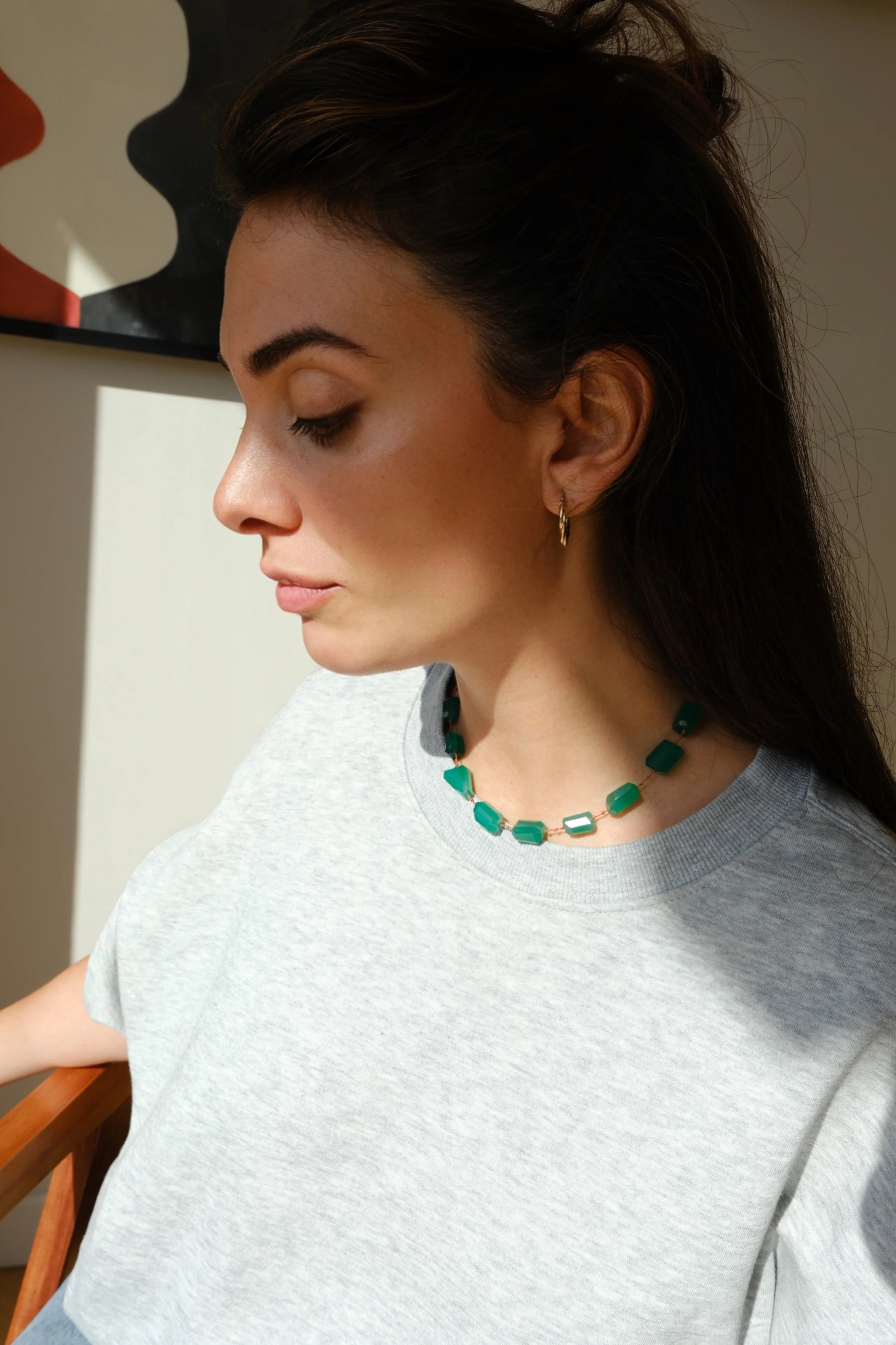 IVARENE | HARRISON CHOKER