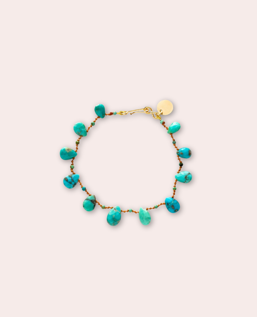 IVARENE | POWHATAN BRACELET