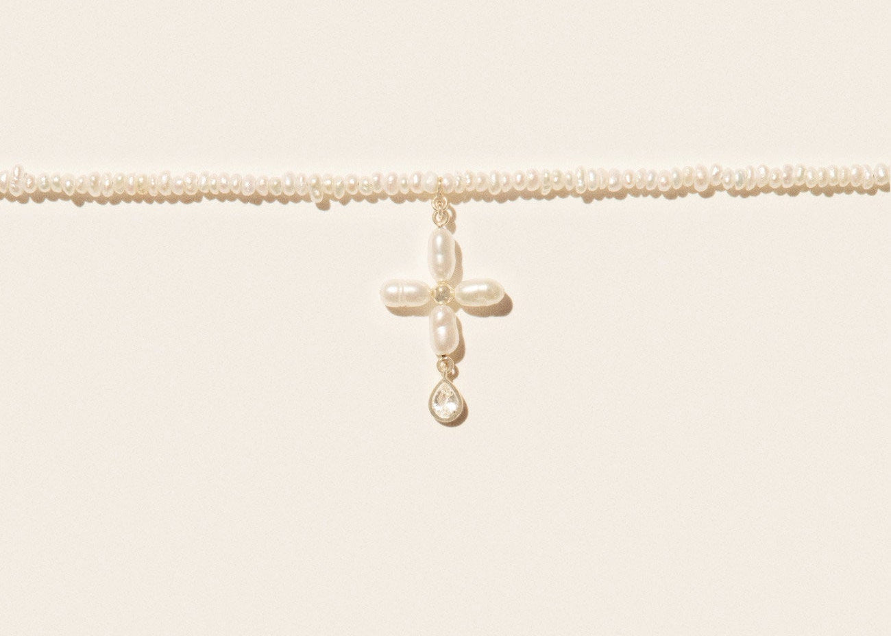 PASCALE MONVOISIN | Palerme Necklace N°2