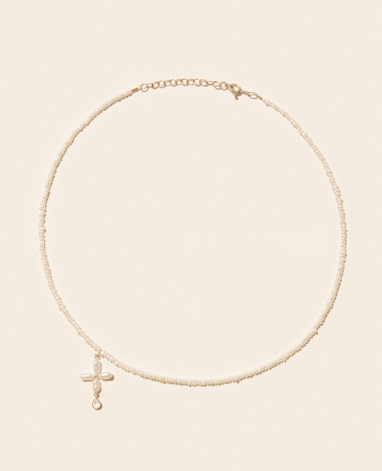 PASCALE MONVOISIN | Palerme Necklace N°2