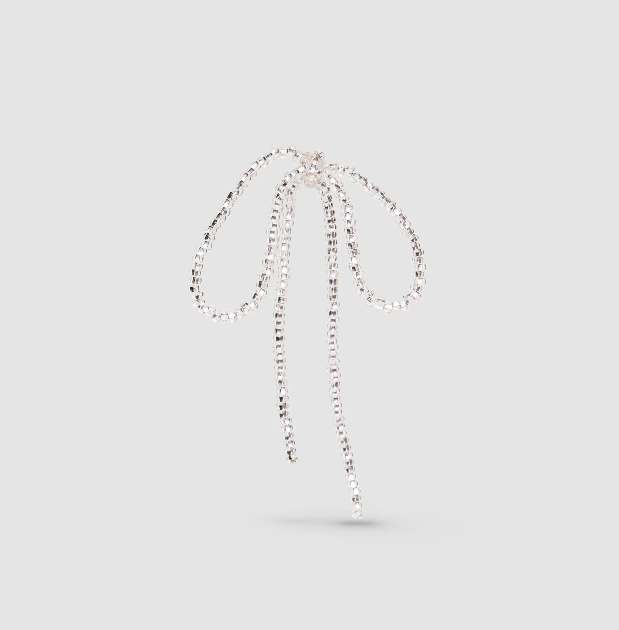 PURA UTZ | SAD BOW EAR STICK