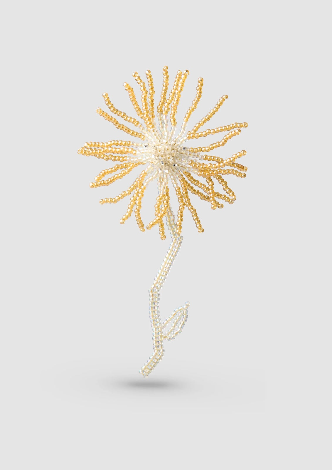 PURA UTZ | DANDELION EAR STICK