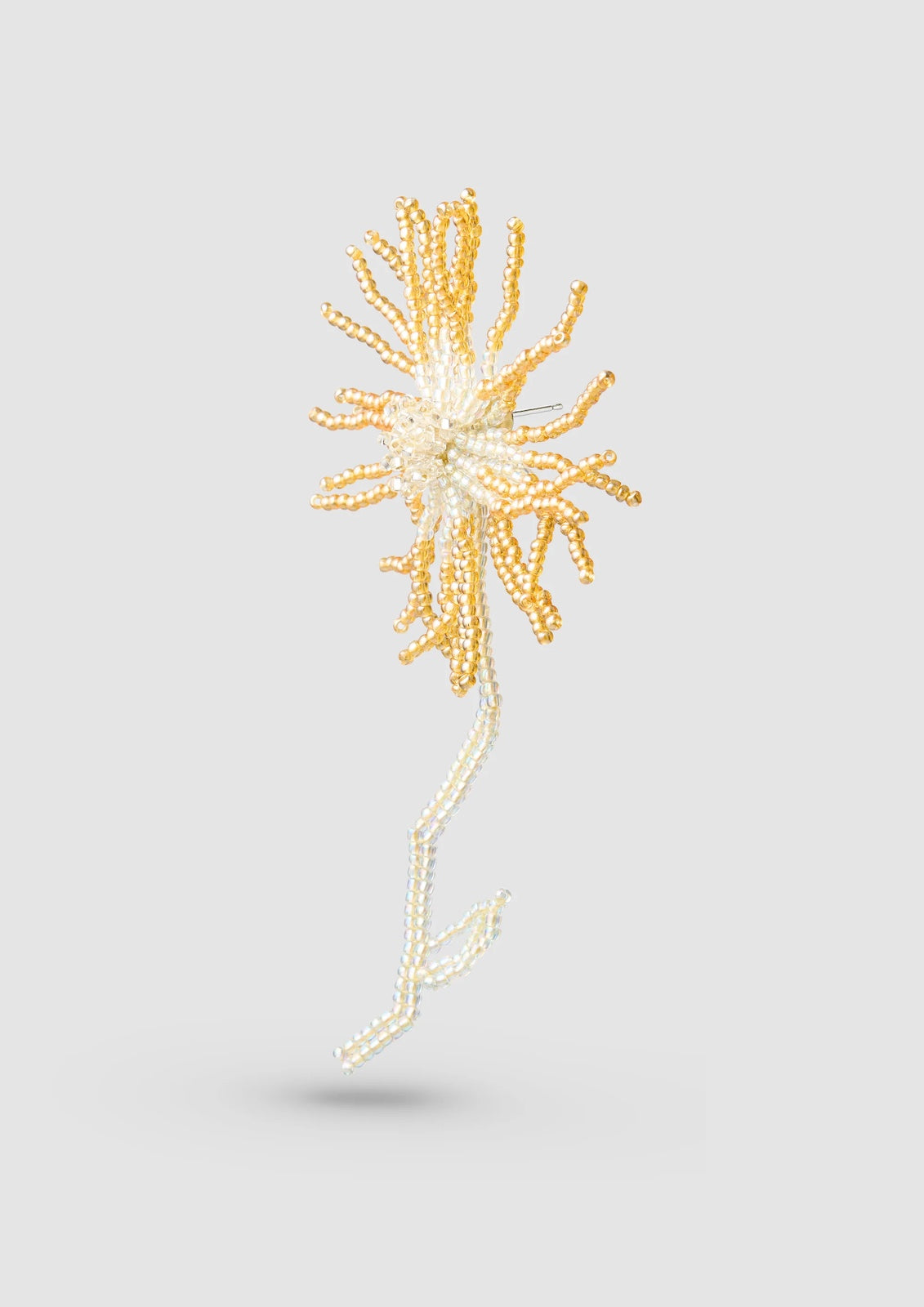 PURA UTZ | DANDELION EAR STICK