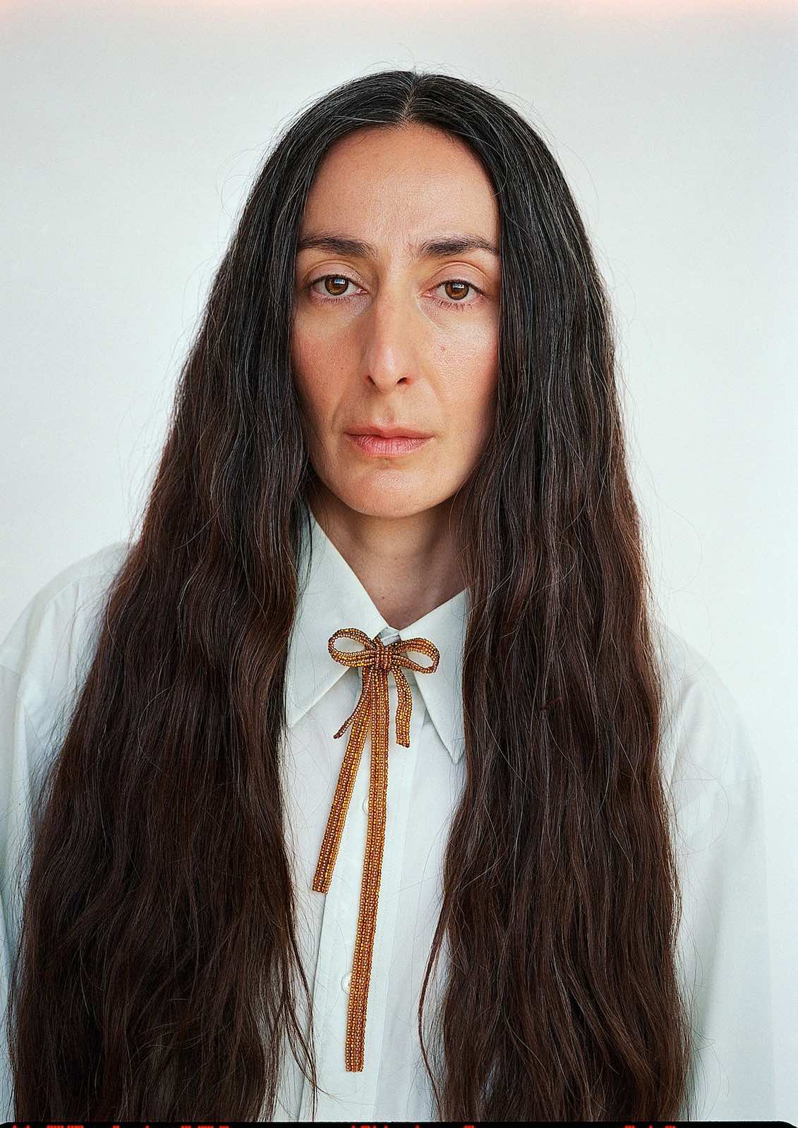 PURA UTZ | BROWN BOW BOLO