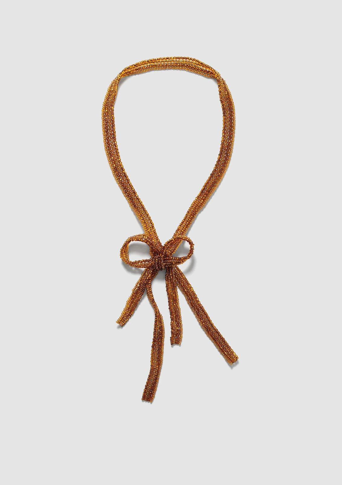 PURA UTZ | BROWN BOW BOLO