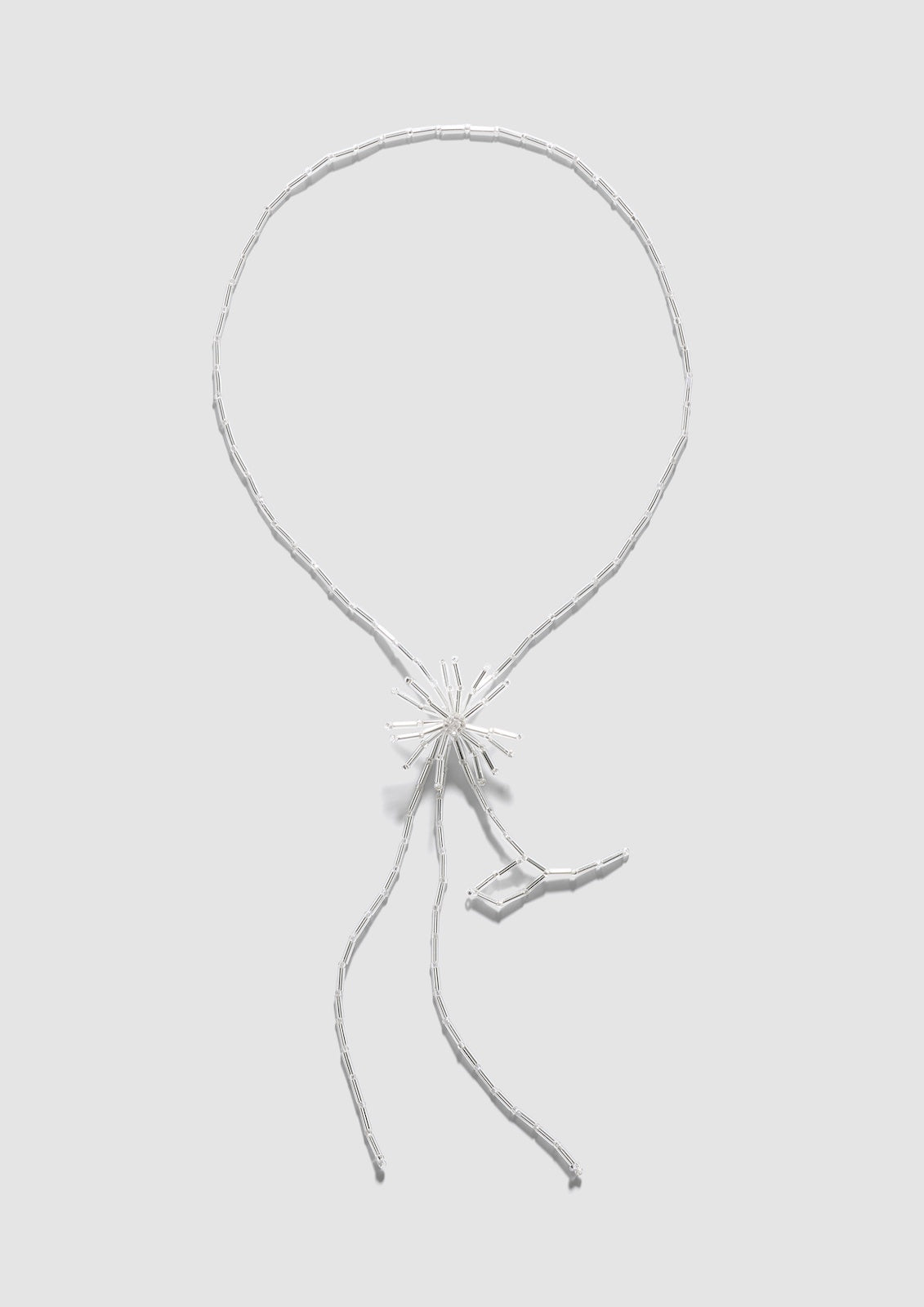 PURA UTZ | DANDELION TIE BOLO