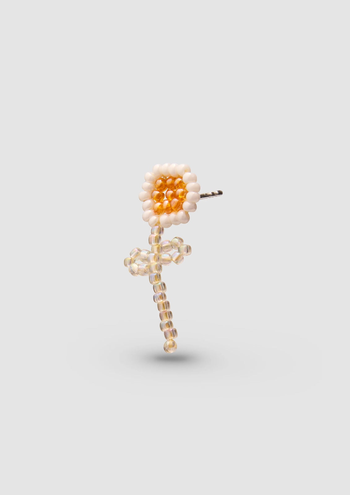 PURA UTZ | DAISY STICK EARRINGS