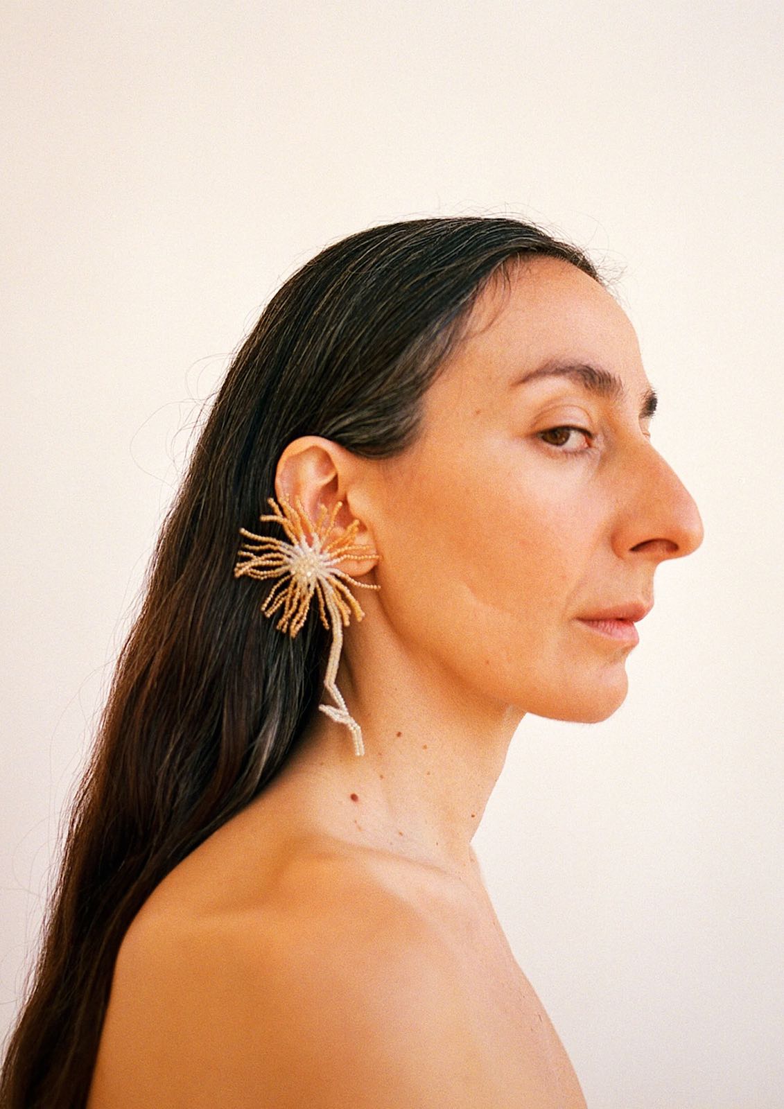 PURA UTZ | DANDELION EAR STICK