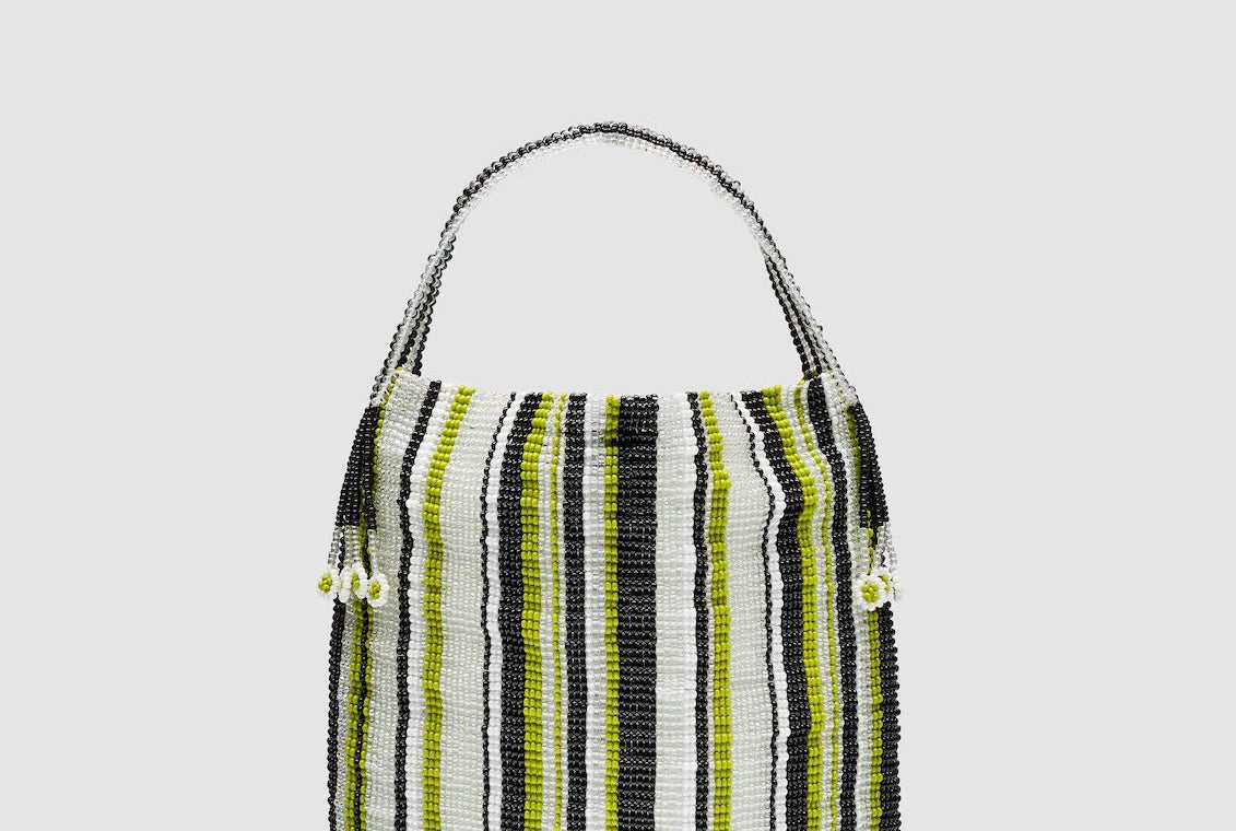 PURA UTZ | FLORECITA TOTE BAG