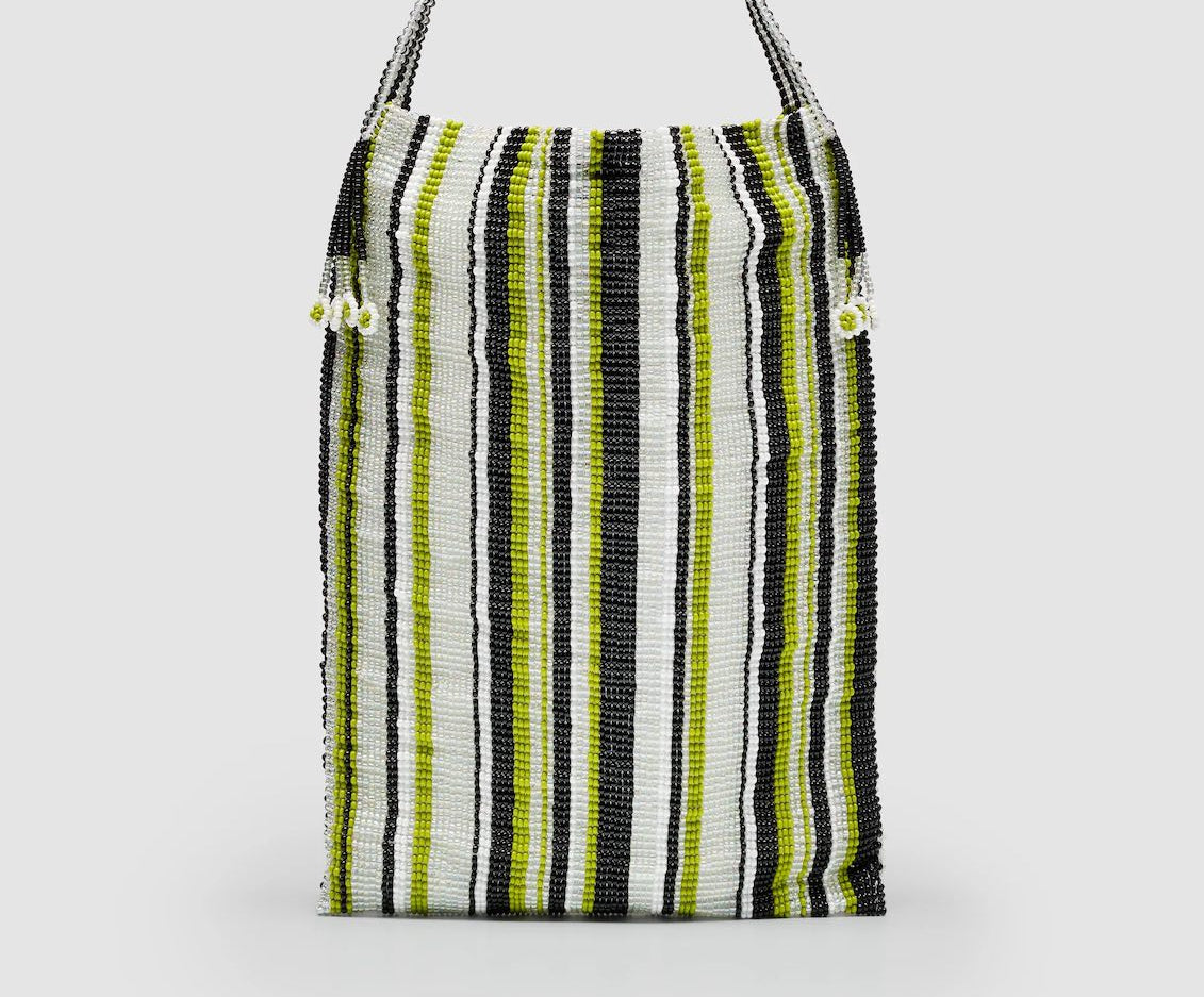 PURA UTZ | FLORECITA TOTE BAG