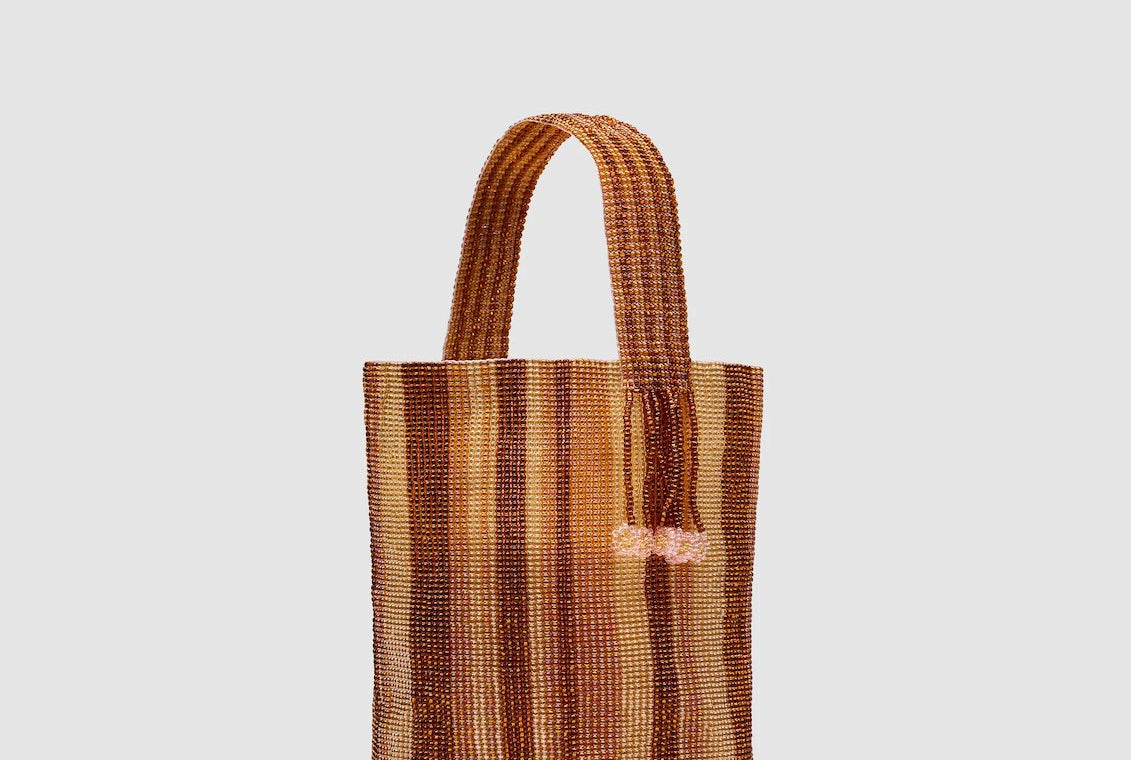 PURA UTZ | FLORECITA POUCH