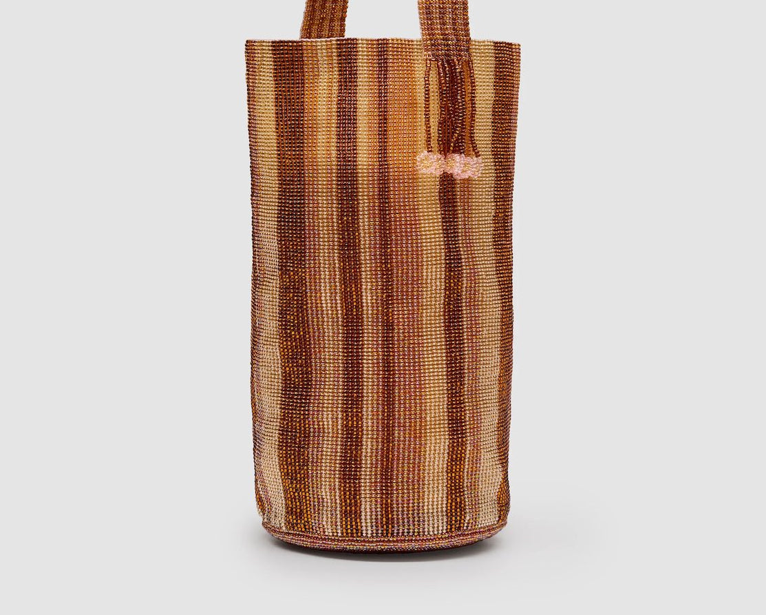 PURA UTZ | FLORECITA POUCH