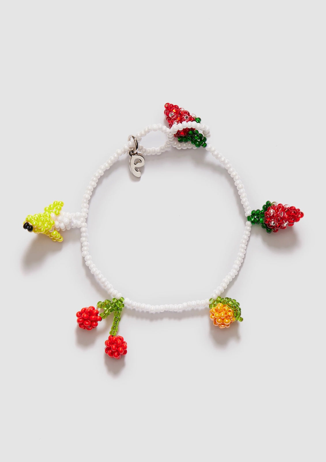 PURA UTZ | FRUIT SALAD BRACELET