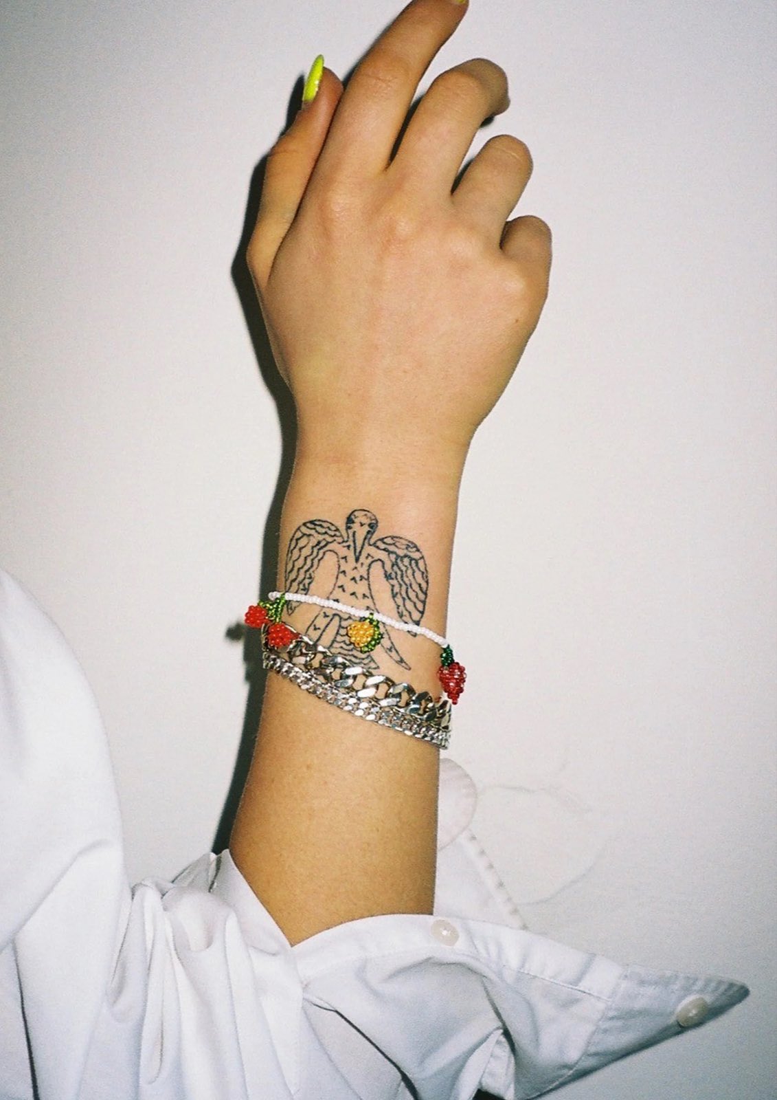 PURA UTZ | FRUIT SALAD BRACELET