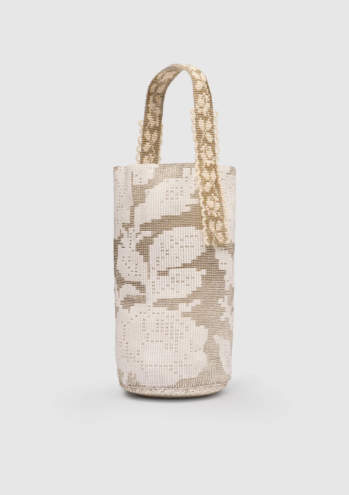 PURA UTZ | LACE POUCH