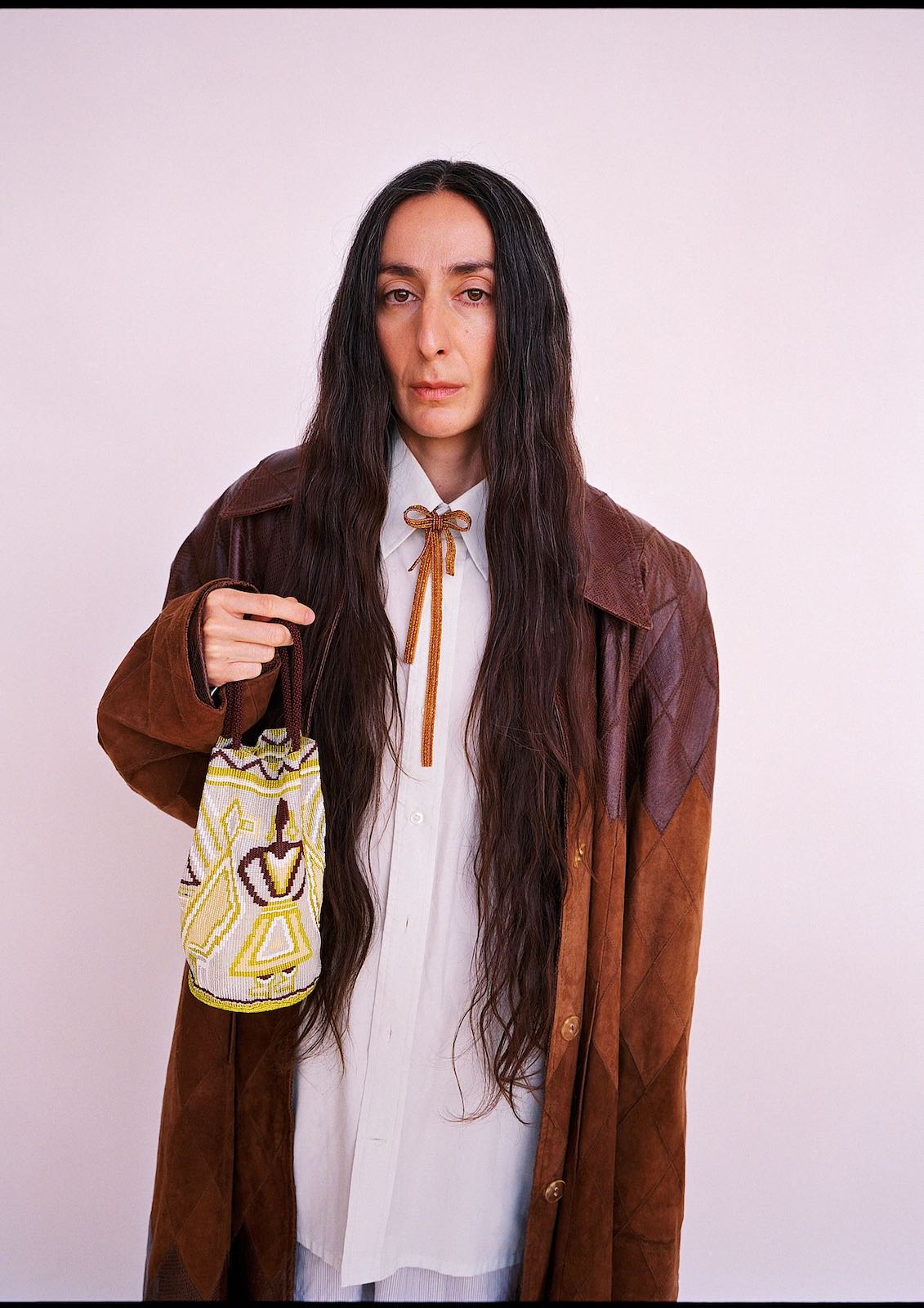 PURA UTZ | PAJAROS POUCH