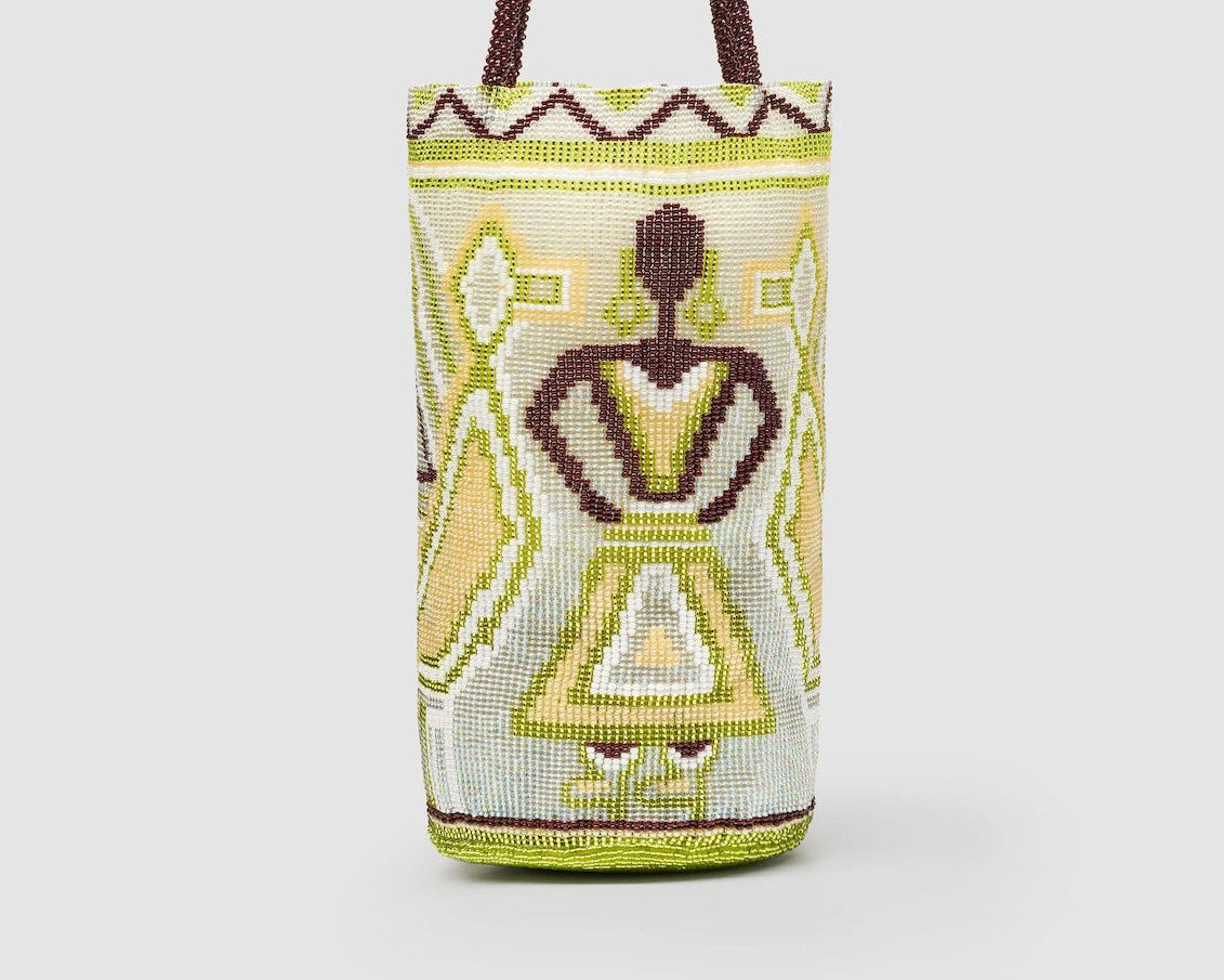 PURA UTZ | PAJAROS POUCH