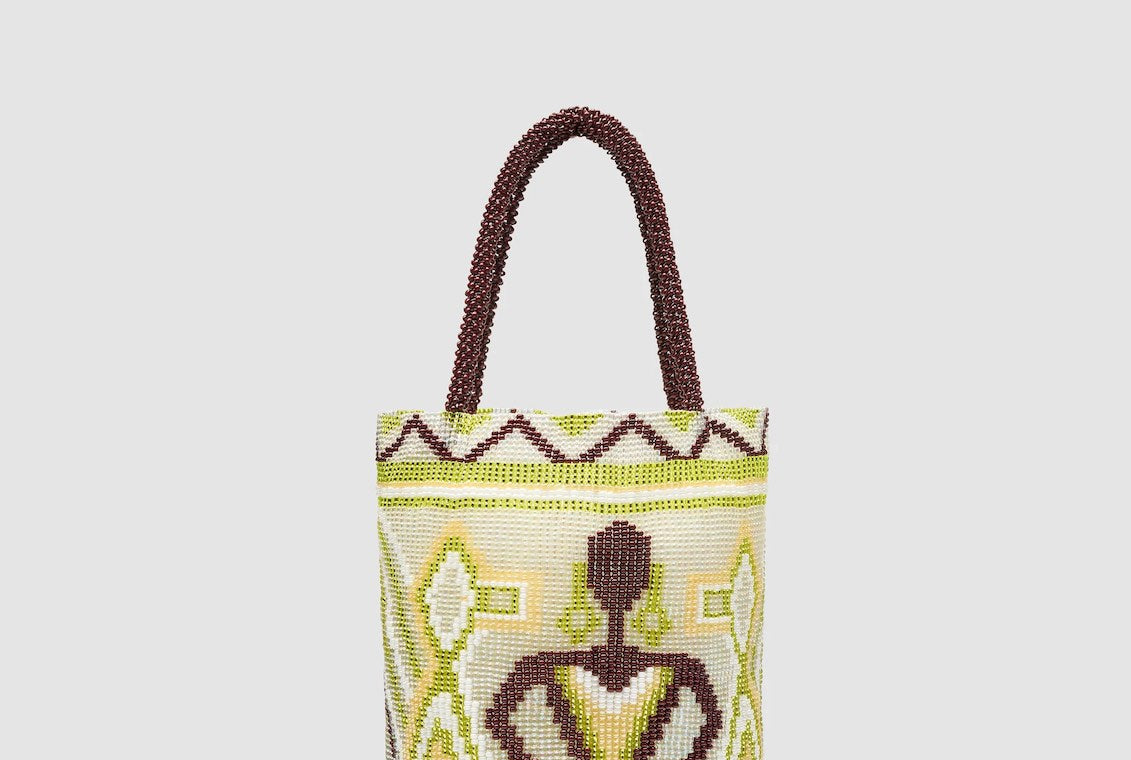 PURA UTZ | PAJAROS POUCH