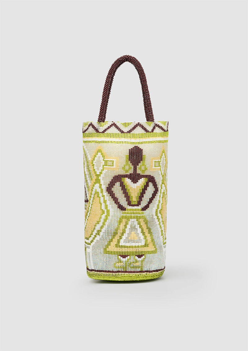 PURA UTZ | PAJAROS POUCH