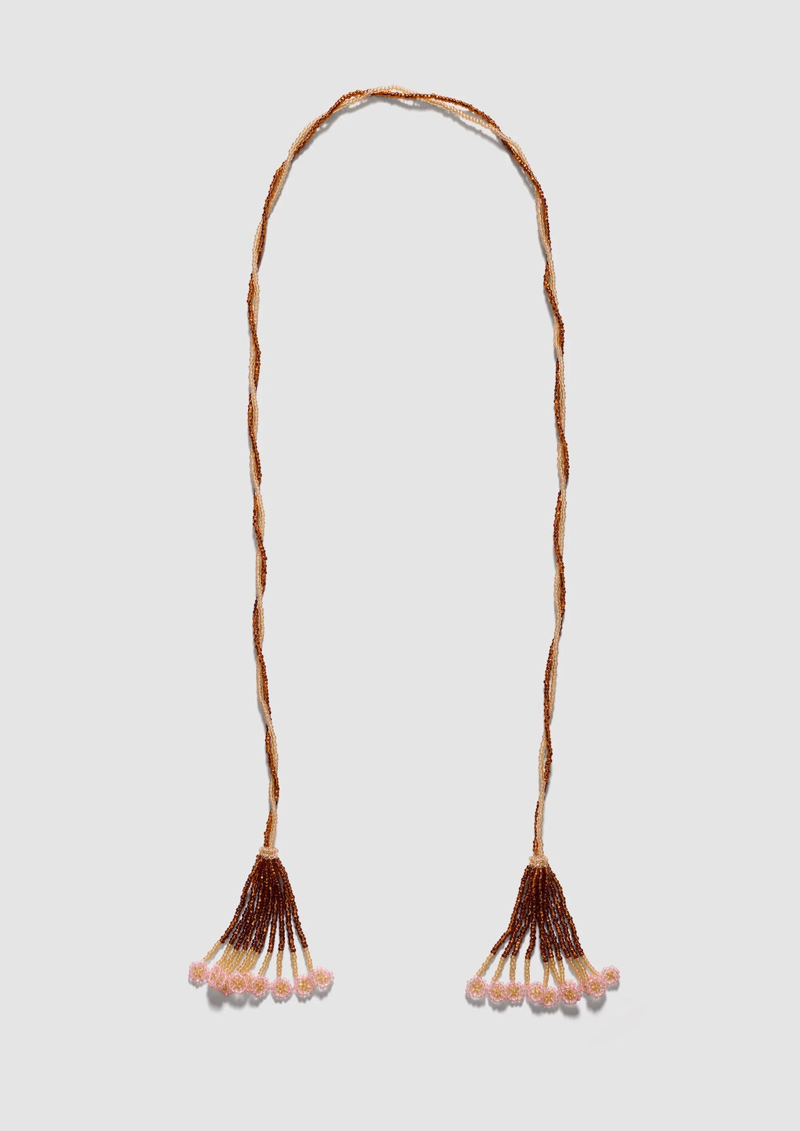 PURA UTZ | SANTIAGO TIE