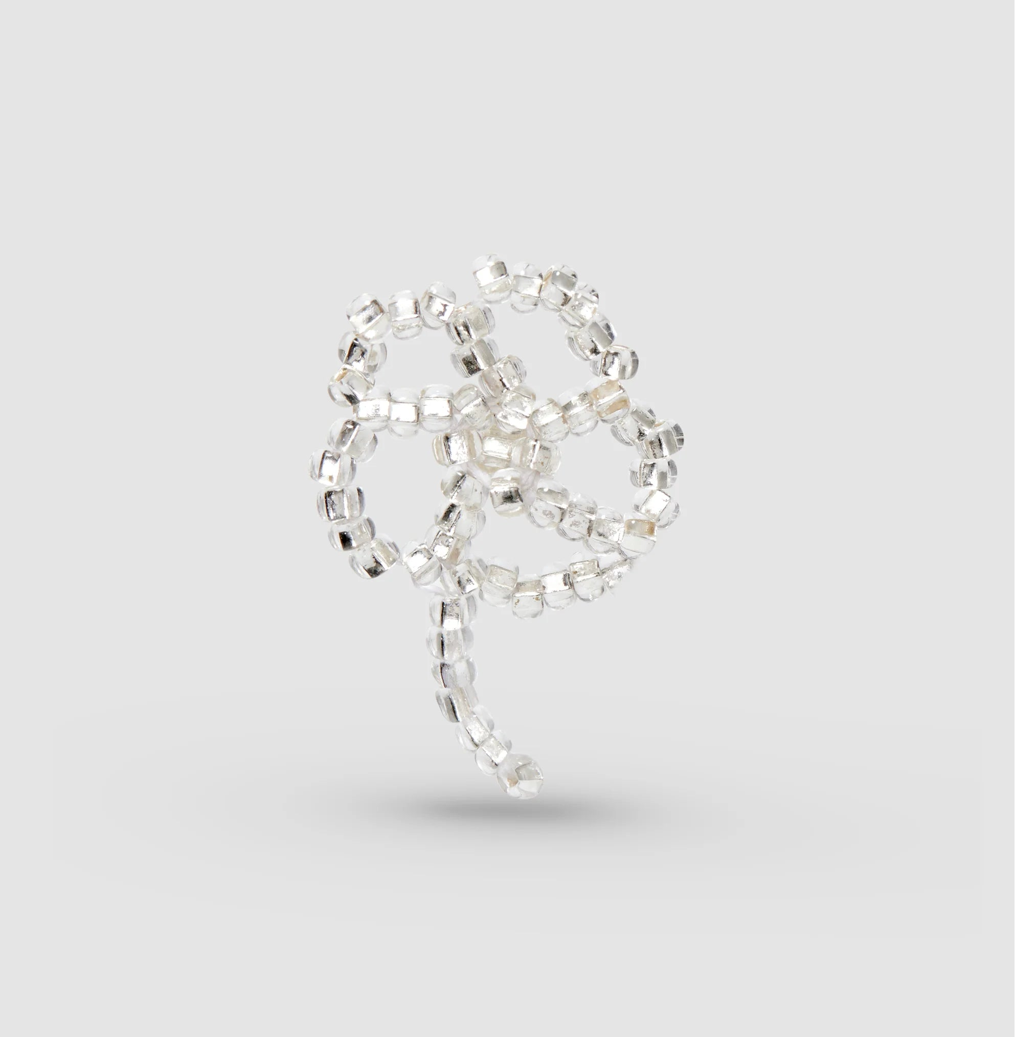 PURA UTZ | MINI FLOWER EAR STICK