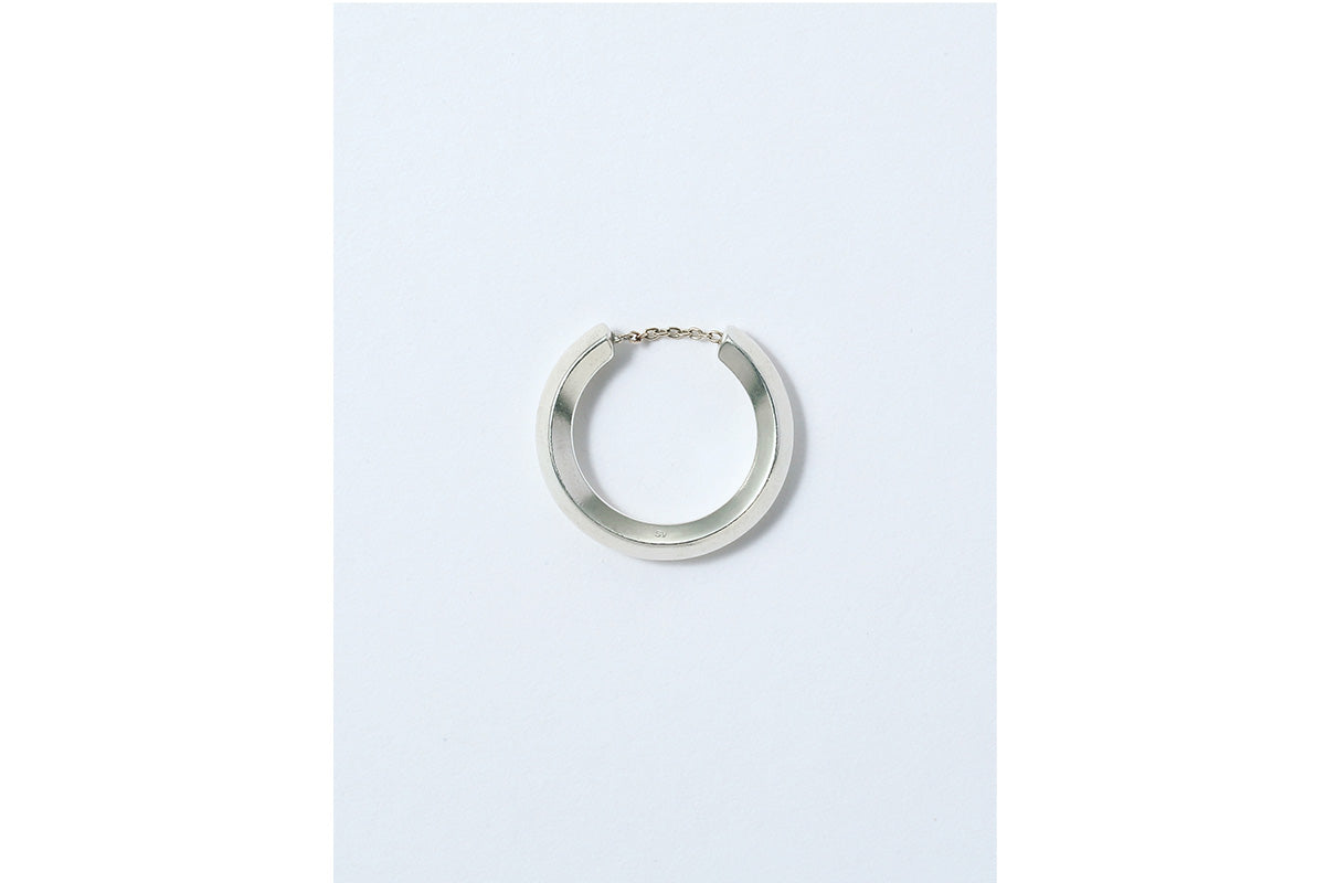 SIMMON SATO | RHOMBUS & CHAIN RING