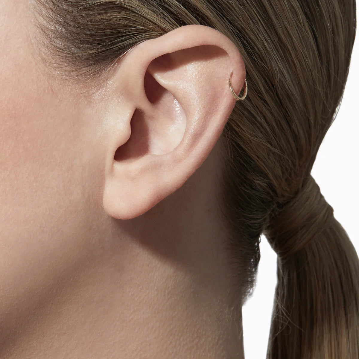 SHIHARA | Form Earring 10(01)