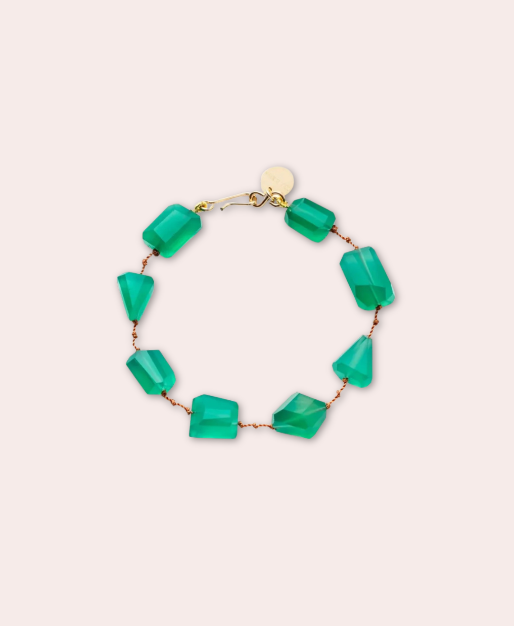 IVARENE | HARRISON BRACELET