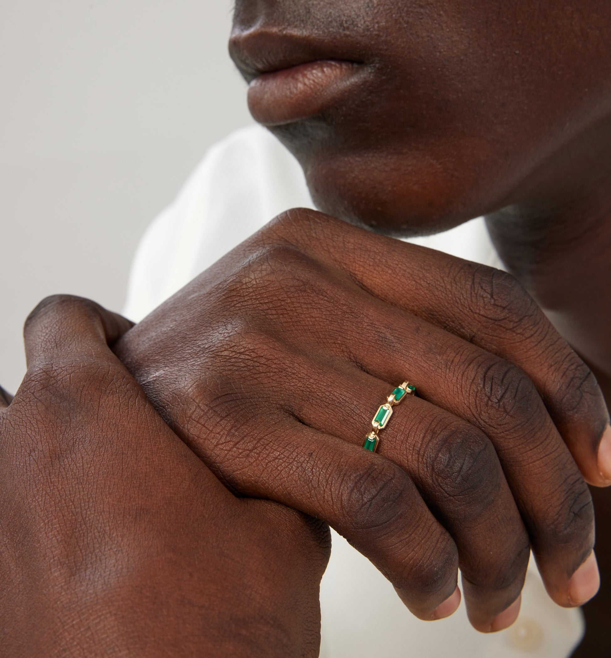 LITO | Creativity ring