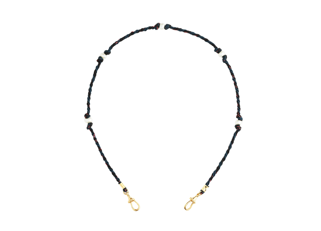 MARIE LICHTENBERG | Mauli silky link 35cm