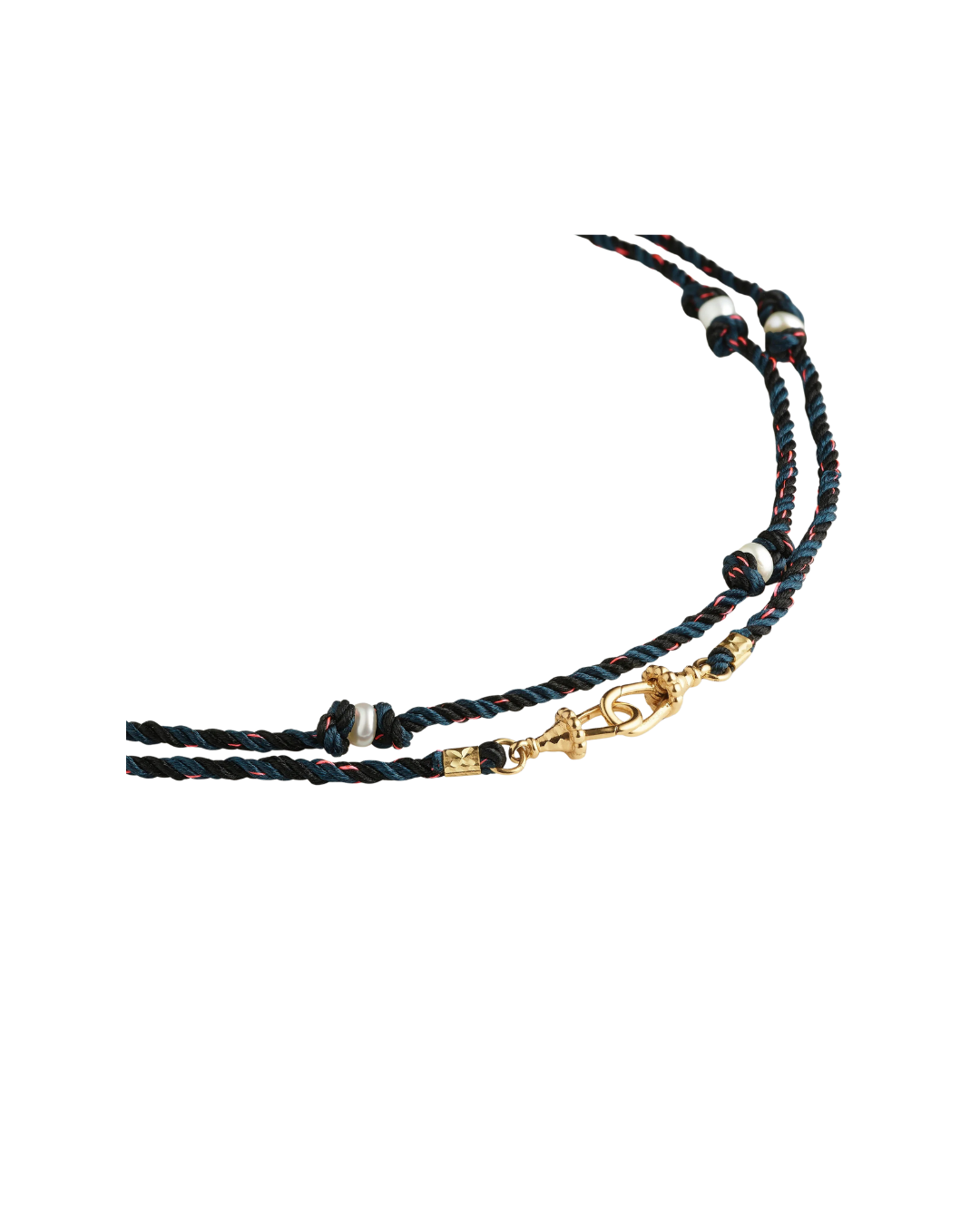 MARIE LICHTENBERG | Mauli silky link 35cm