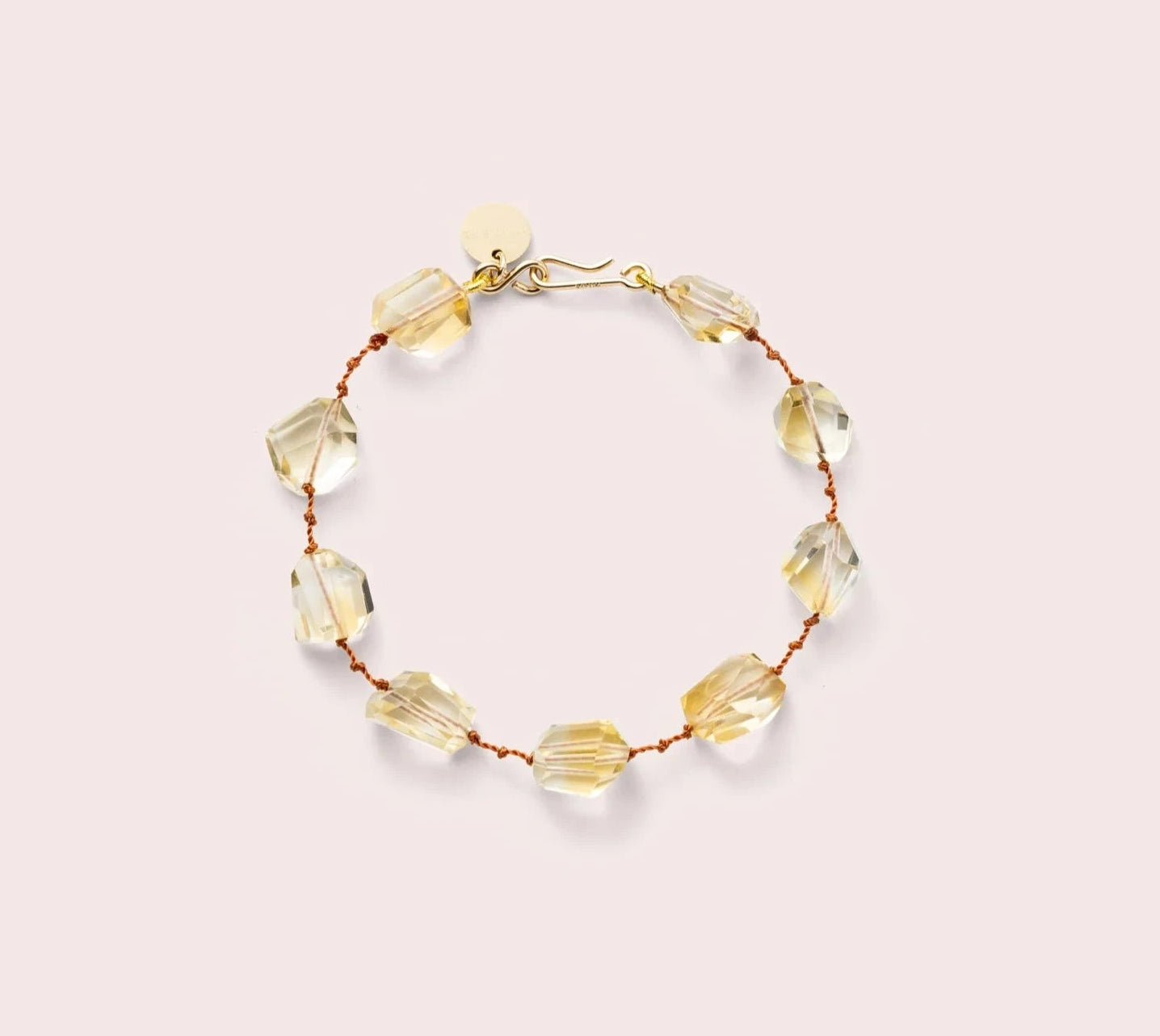 IVARENE | HARRISON BRACELET