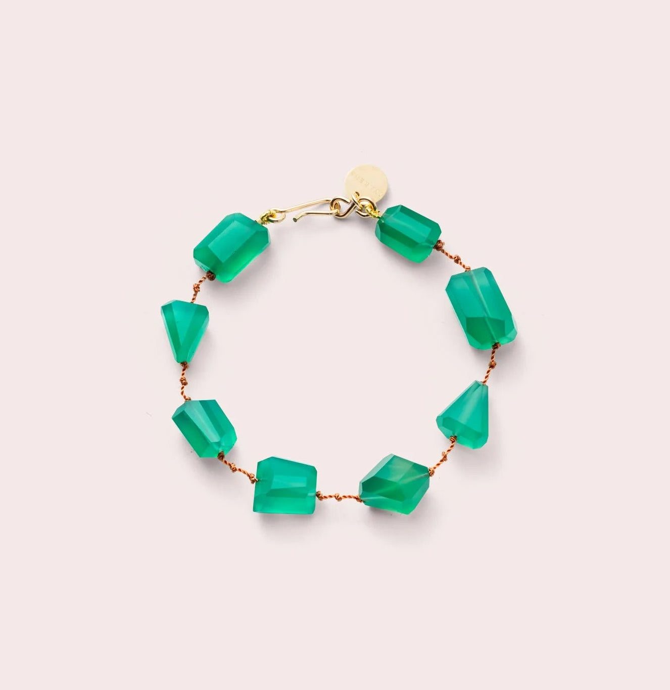 IVARENE | HARRISON BRACELET