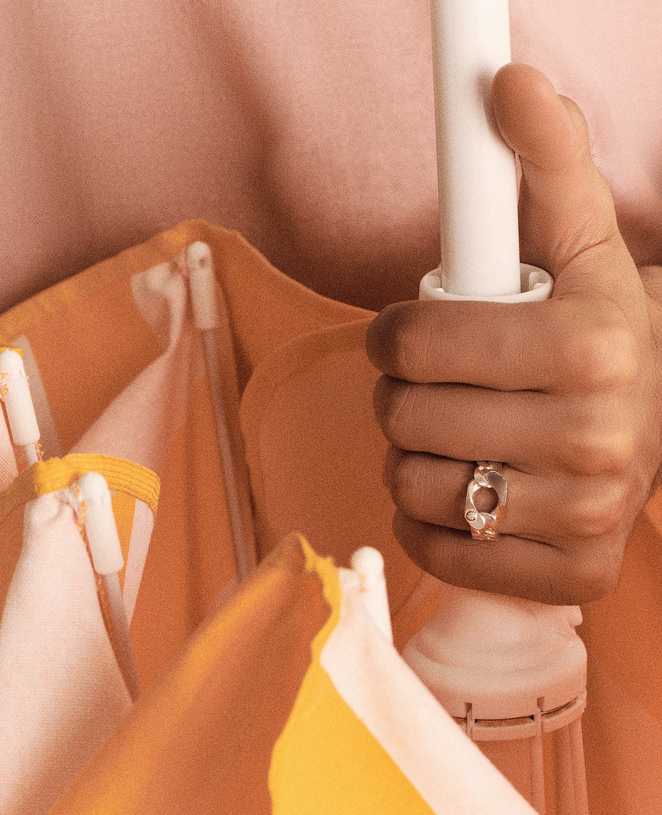 PASCALE MONVOISIN | RING MARCEL GOLD