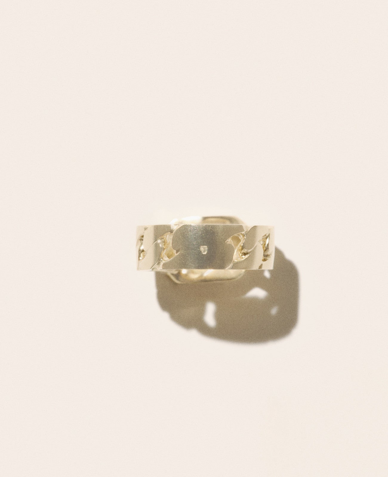 PASCALE MONVOISIN | RING MARCEL GOLD