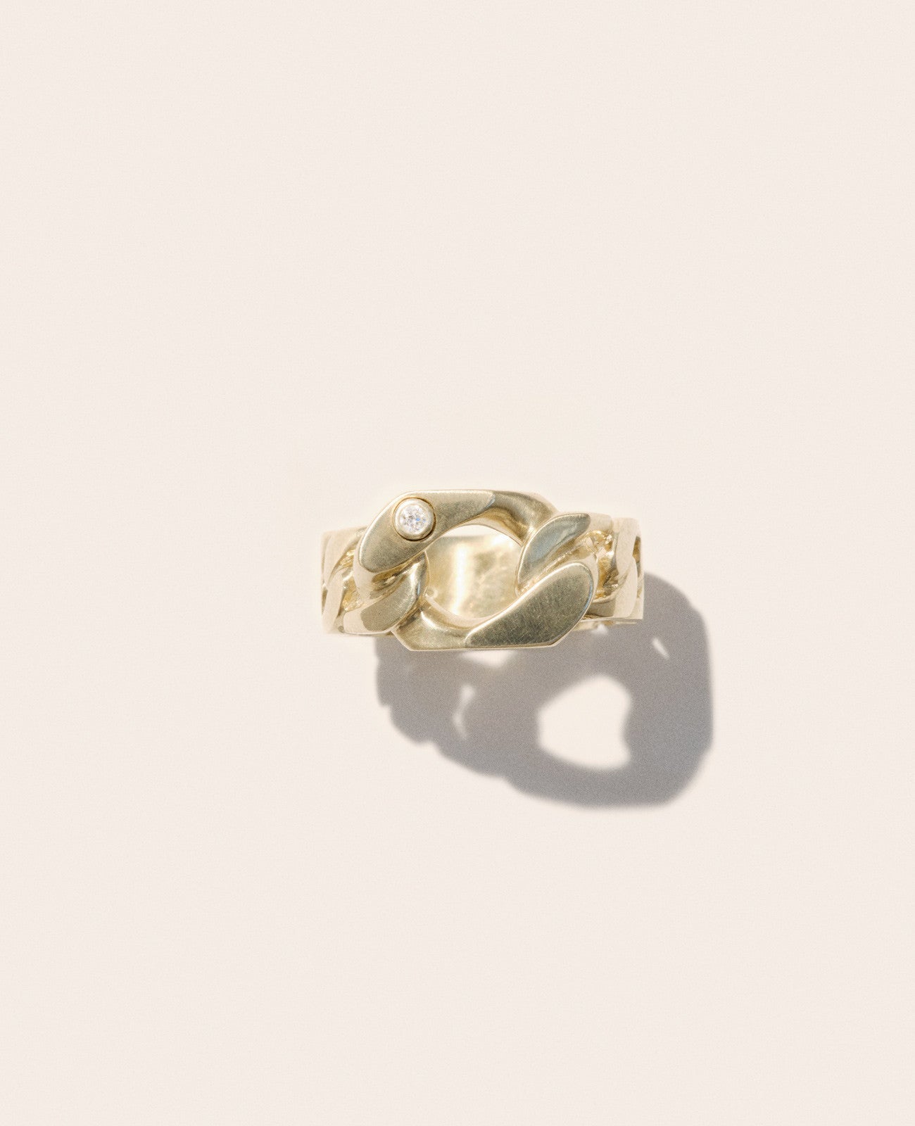 PASCALE MONVOISIN | RING MARCEL GOLD