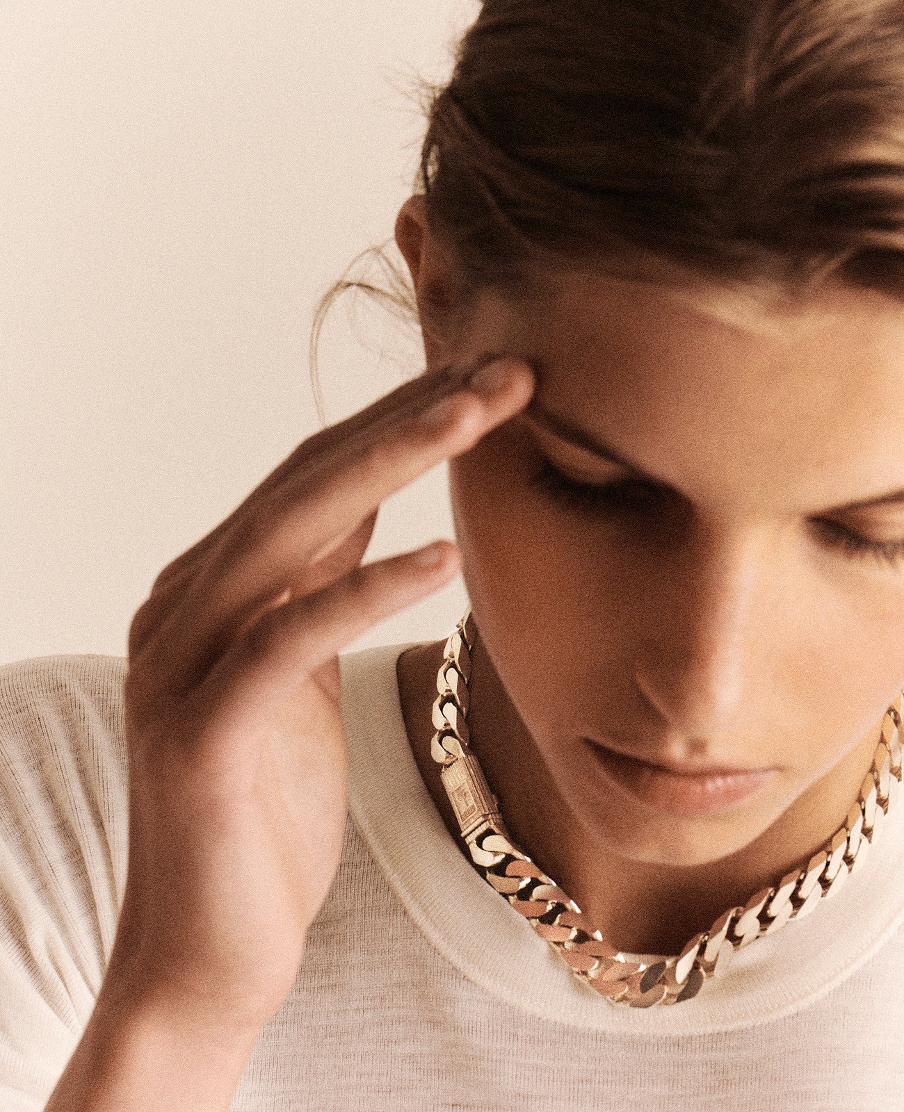 PASCALE MONVOISIN | NECKLACE MARCEL N°1