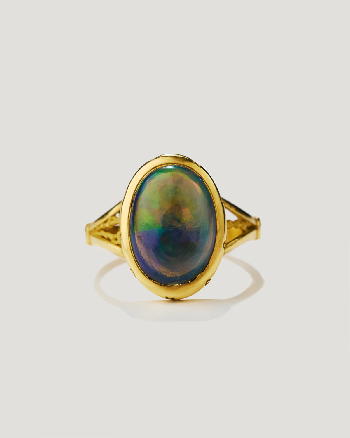 PARI | OPAL RING