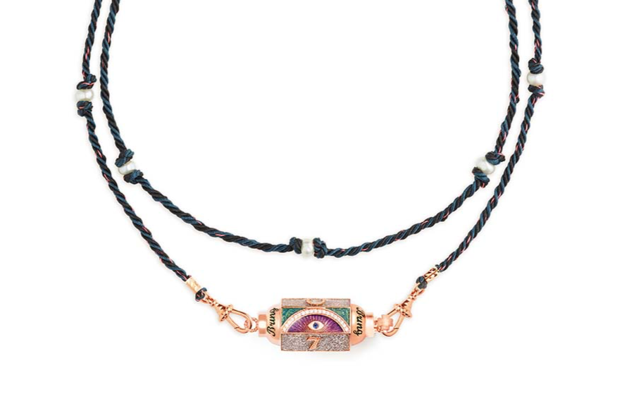 MARIE LICHTENBERG | Lucky Locket