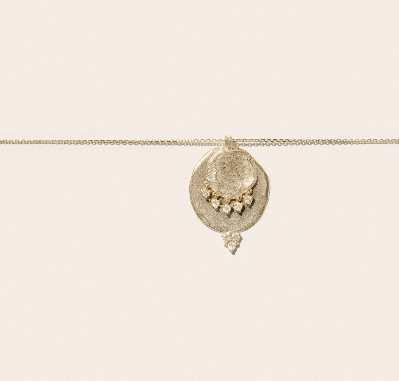 PASCALE MONVOISIN | GABY N°2 Necklace