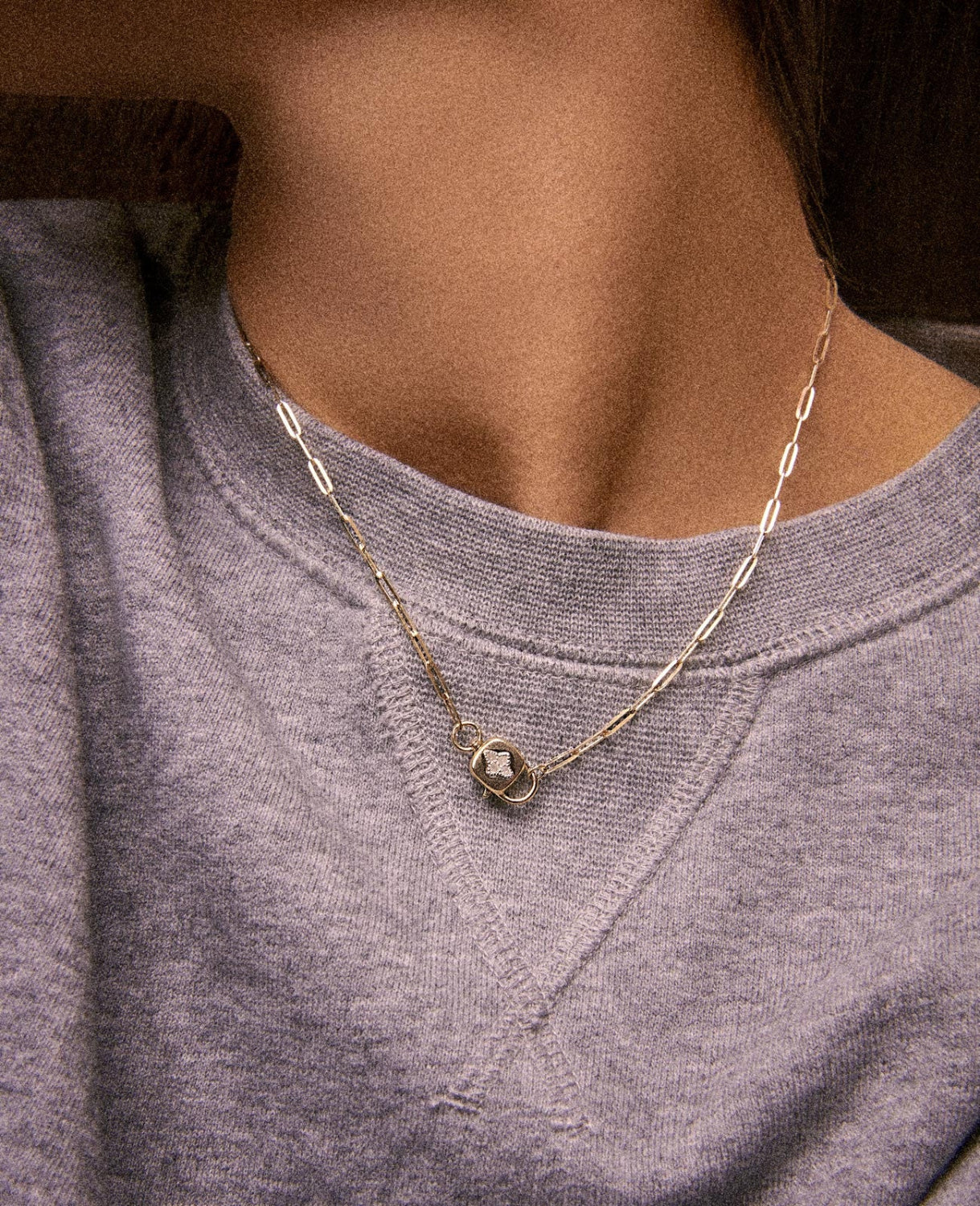 PASCALE MONVOISIN | Necklace LOUISE