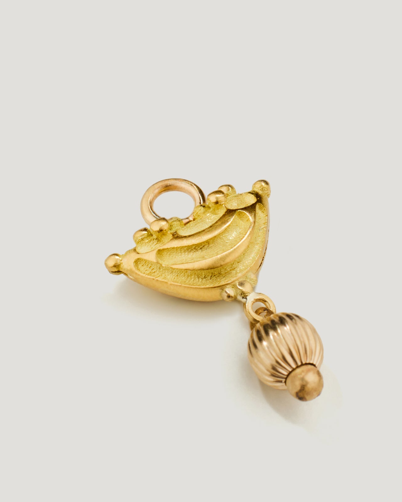 PARI | BIRDY EARRINGS