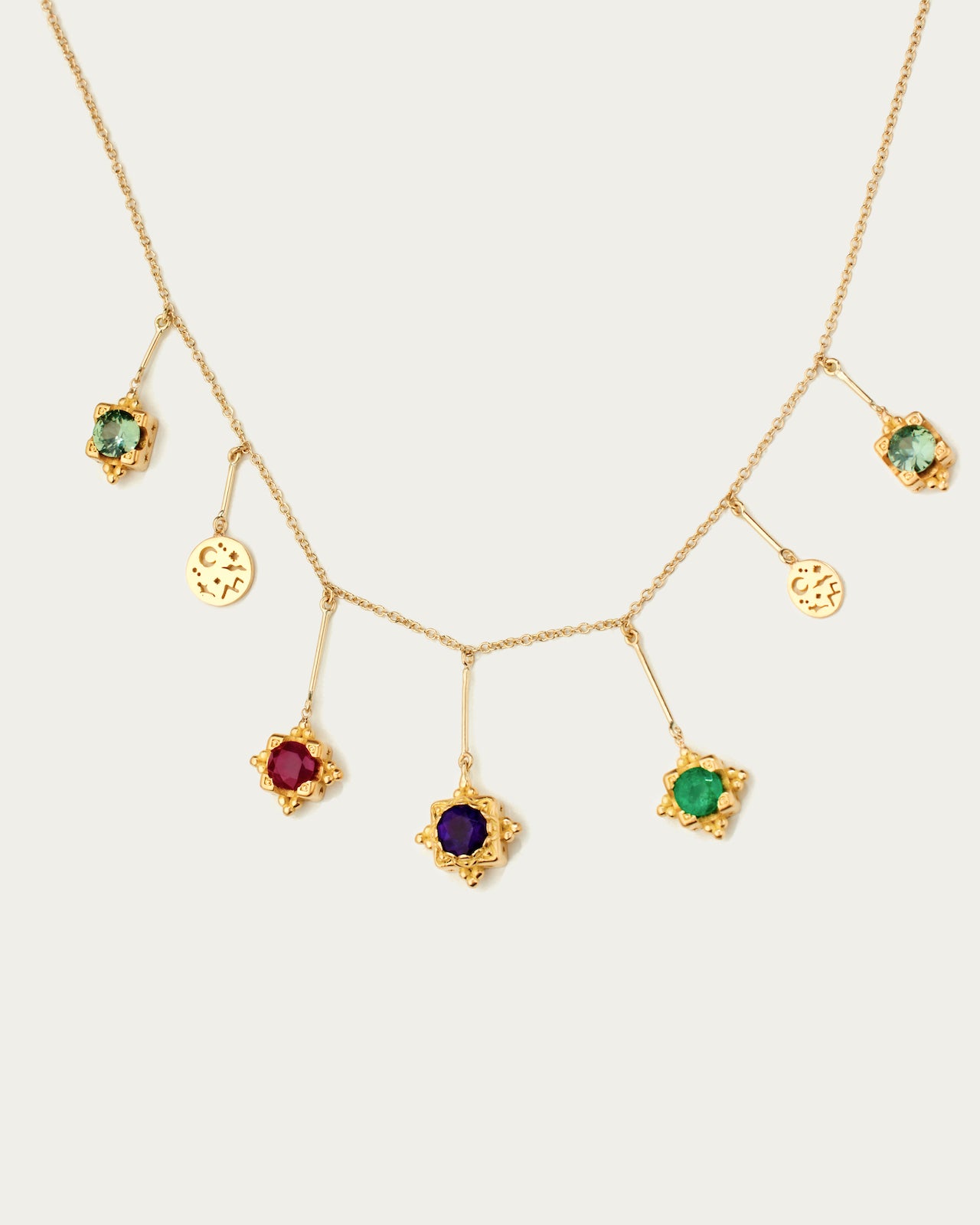 PARI | DREAMER NECKLACE