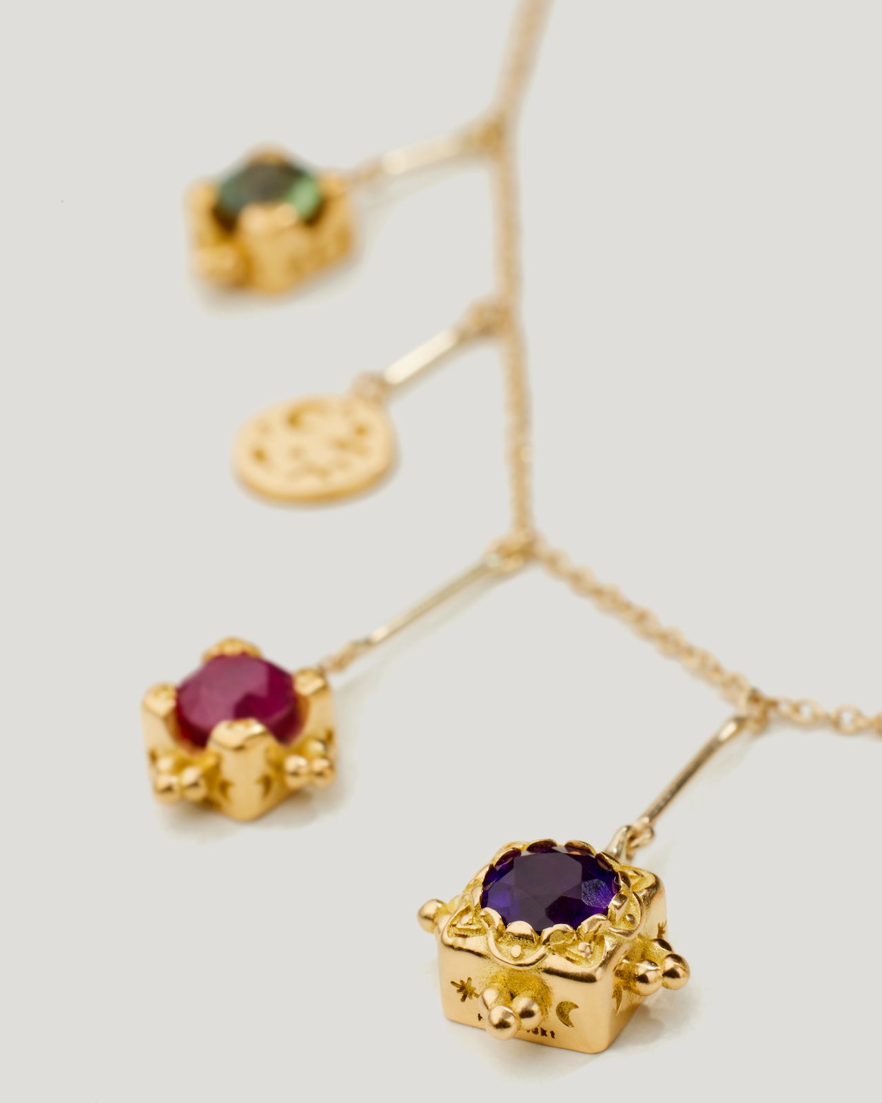 PARI | DREAMER NECKLACE