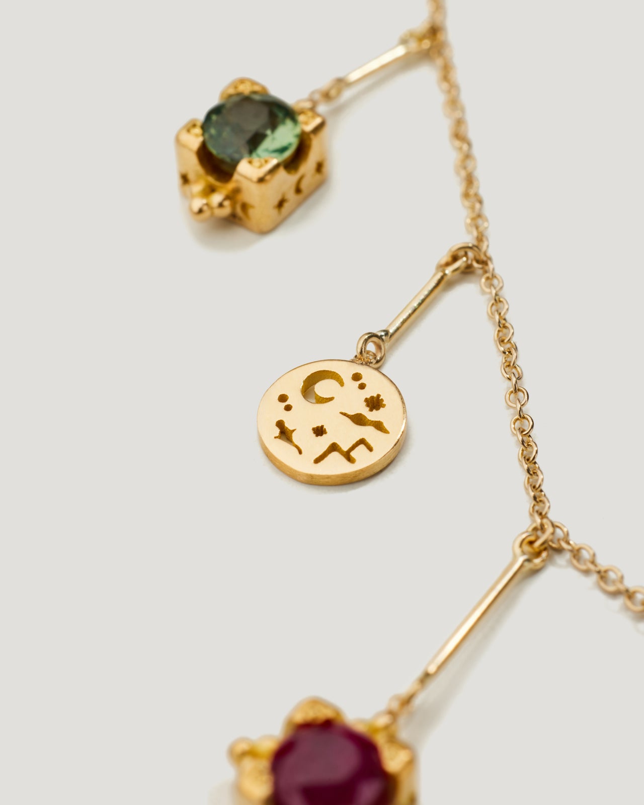 PARI | DREAMER NECKLACE