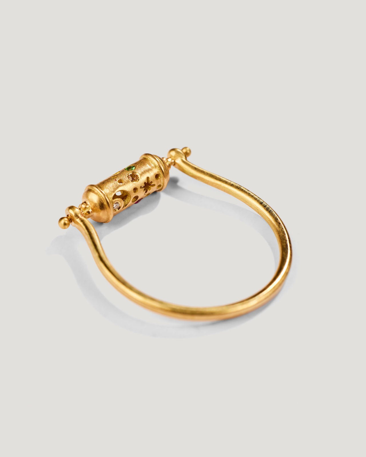 PARI | SCEPTER RING