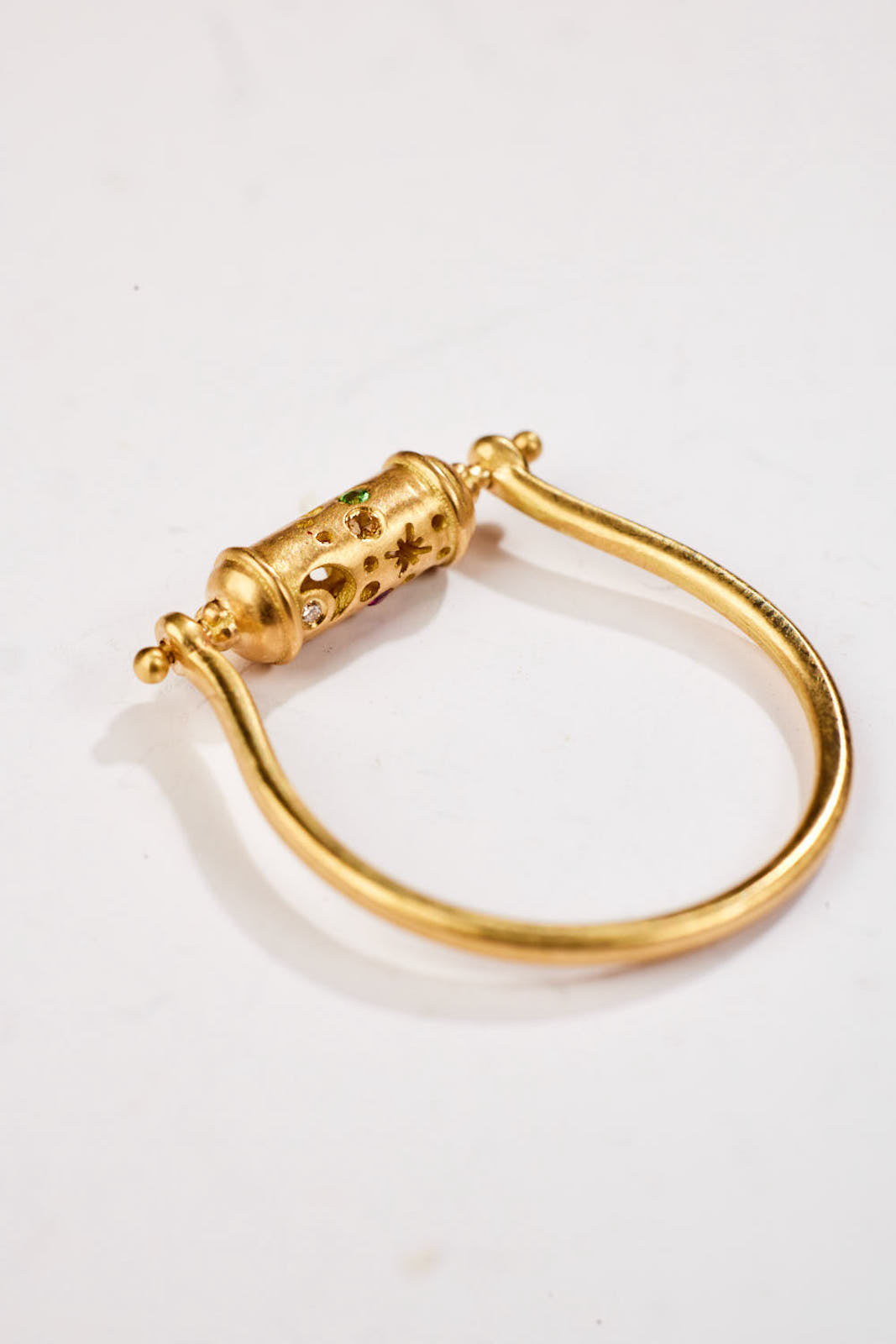 PARI | SCEPTER RING