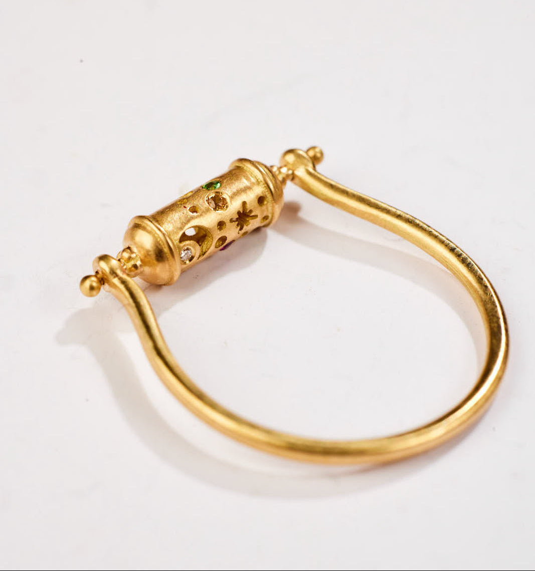 PARI | SCEPTER RING